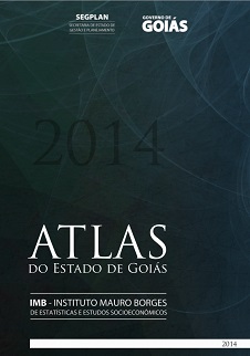 Atlas do Estado de Goiás