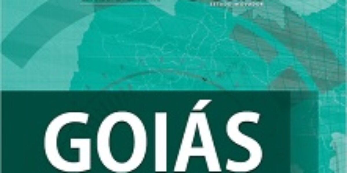 Goiás em Dados – 2017