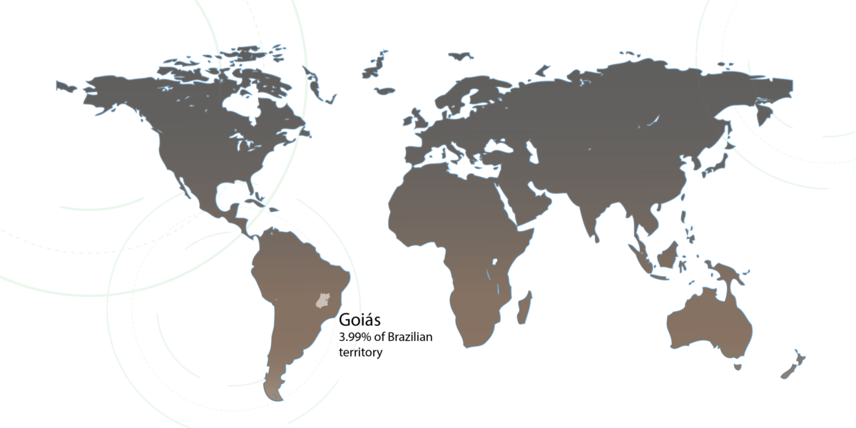Goiás – Overview