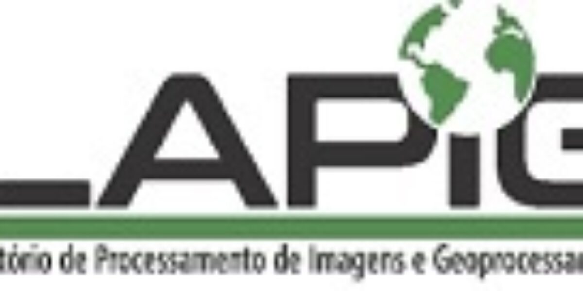 Lapig/UFG oferece cursos na área de geotecnologia 2020/1