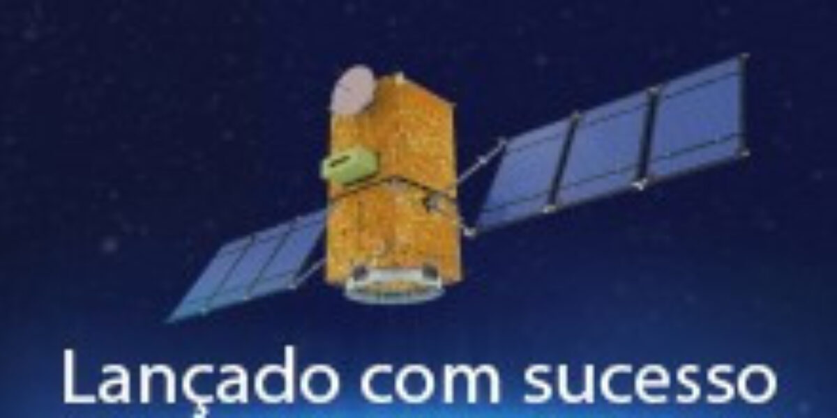 Lançado com sucesso o Amazonia 1, primeiro satélite nacional de observação da Terra