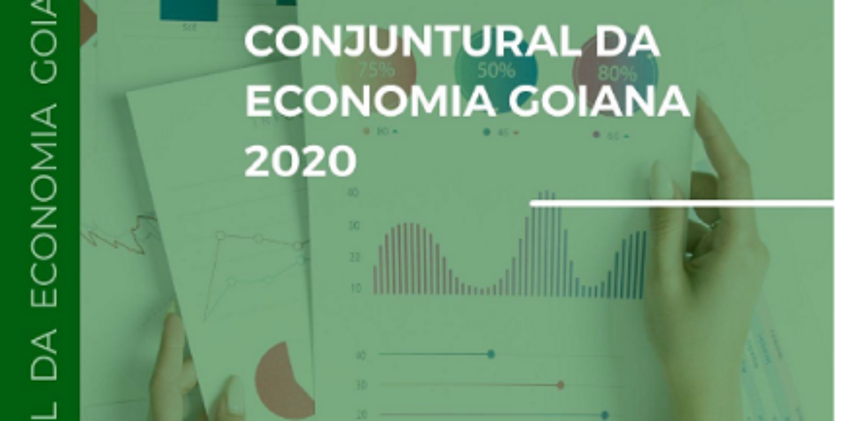 Relatório Conjuntural da Economia Goiana 2020