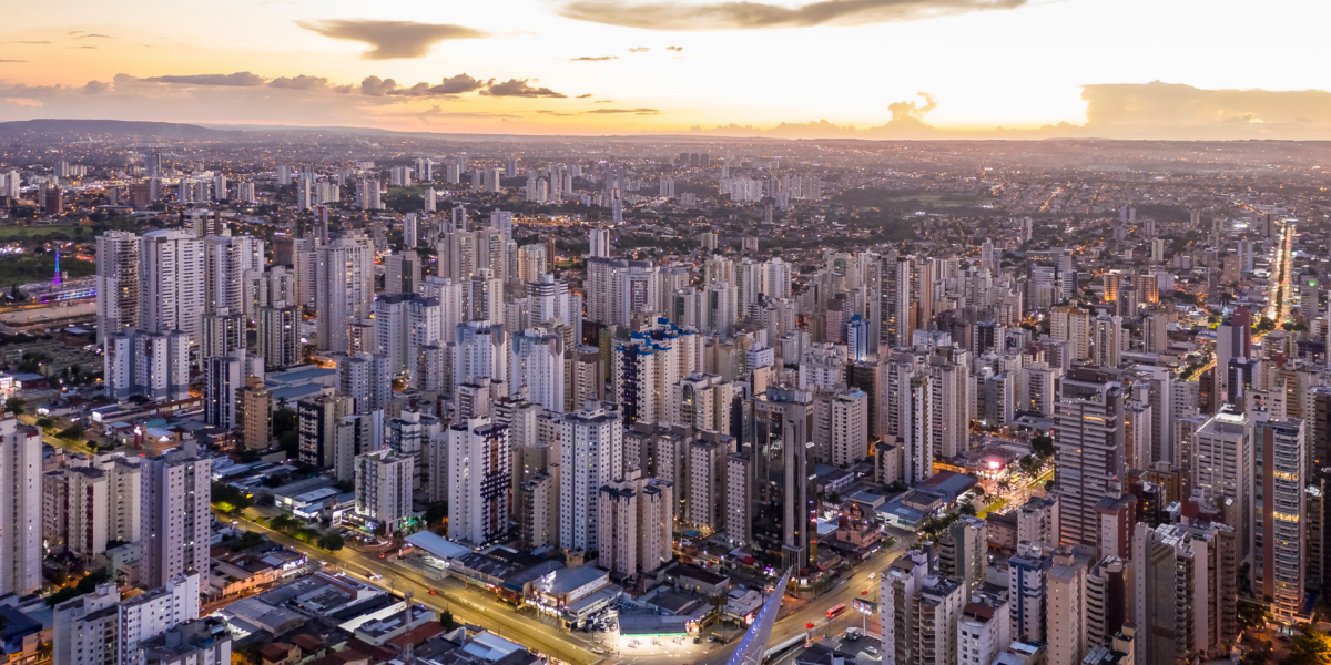 Goiás possui quatro municípios entre as maiores economias do País