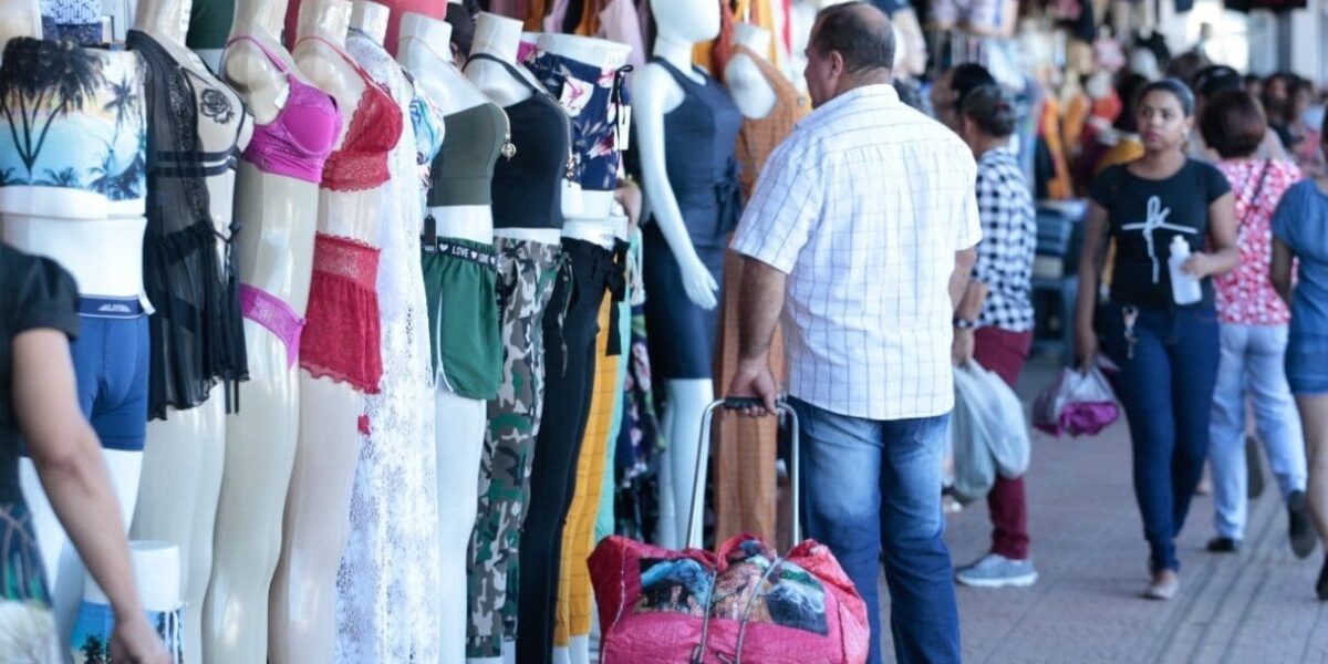 Setor de serviços em Goiás cresce 3,6% em setembro, aponta IBGE