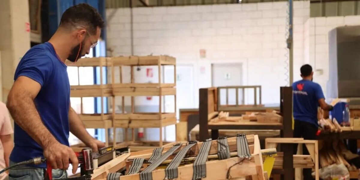 Economia em Goiás cresce 4,9% em setembro