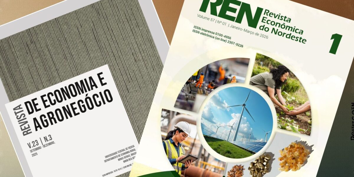 IMB inicia o ano com publicação de dois artigos científicos em revistas nacionais