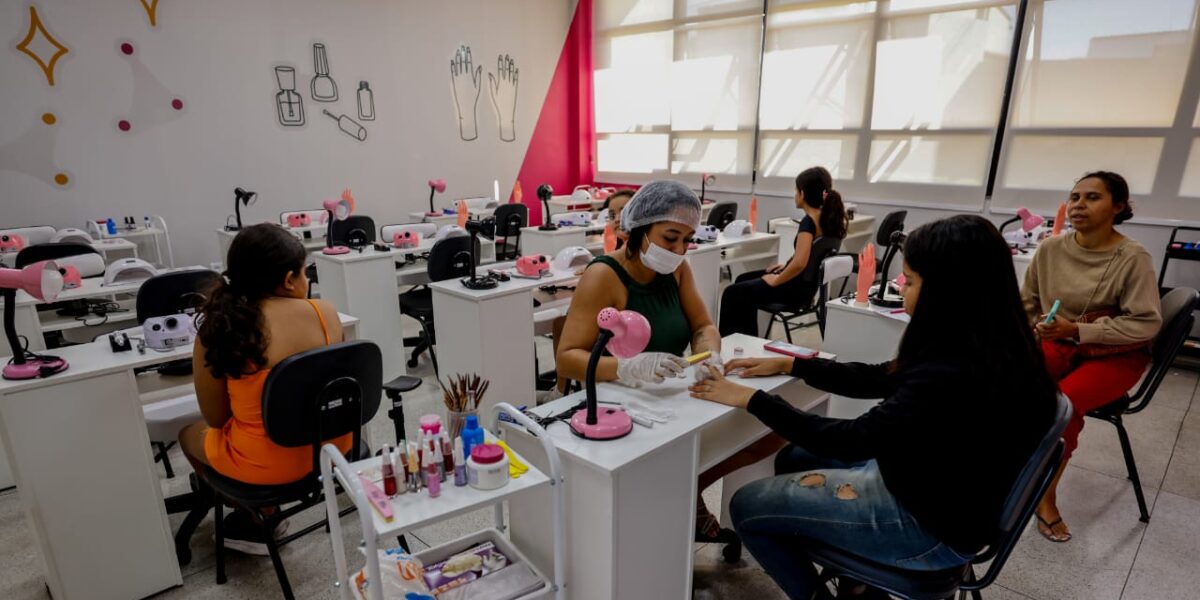 Mulheres ampliam presença no mercado de trabalho e no empreendedorismo em Goiás