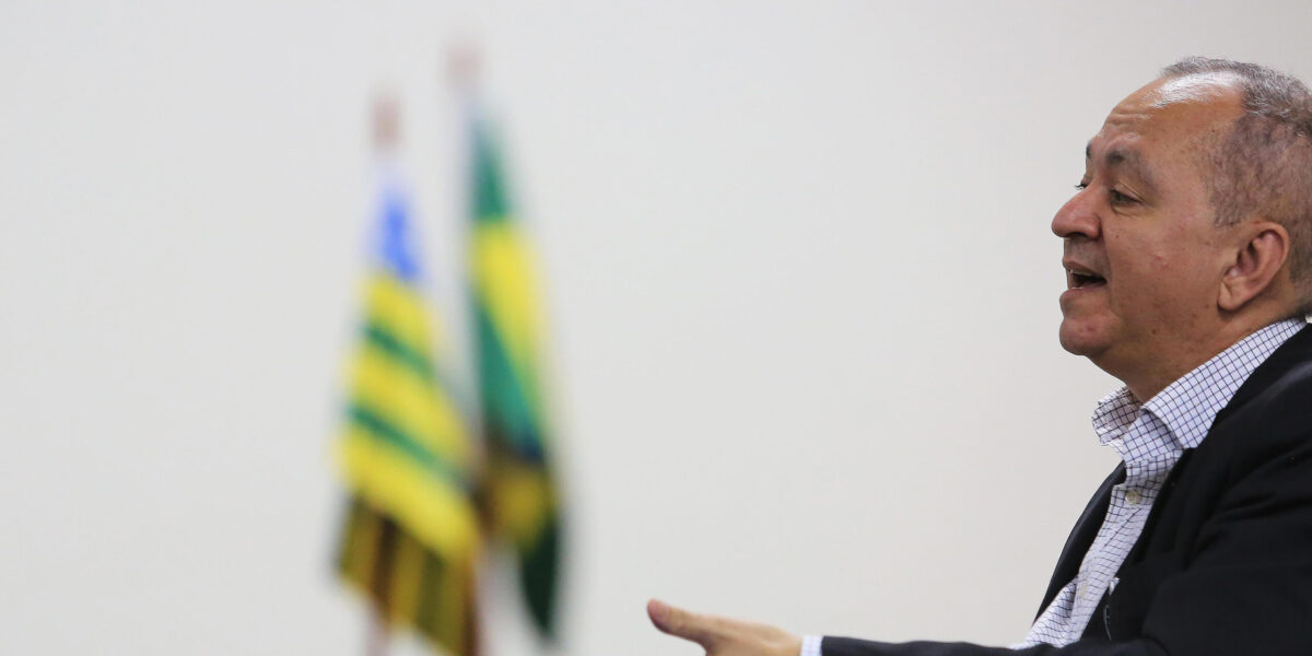 Goiás virou uma referência em desenvolvimento no Brasil
