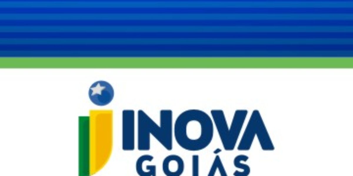 Instituições de renome internacional estarão no lançamento do Inova Goiás