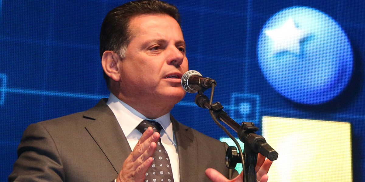 Inova Goiás abre novo ciclo virtuoso na economia do Estado, diz Marconi