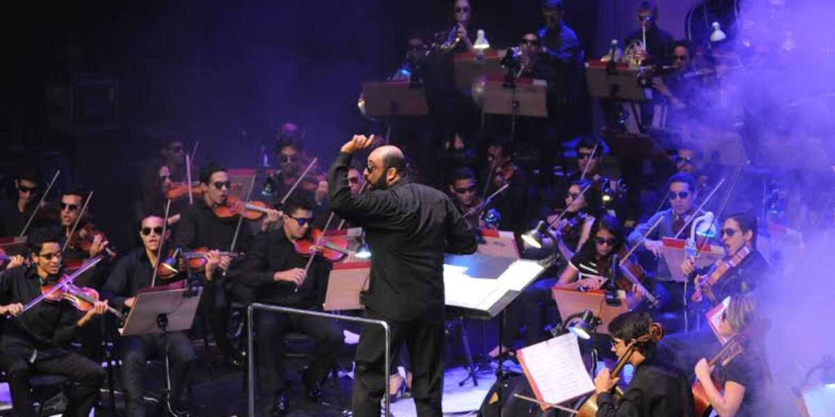 Terceira edição do Pop Hits in Concert terá Orquestra Jovem