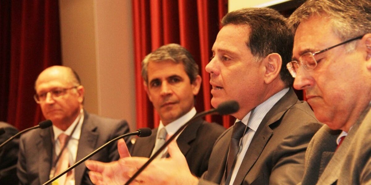 Marconi: “Goiás faz da inovação e competitividade pilares do desenvolvimento”