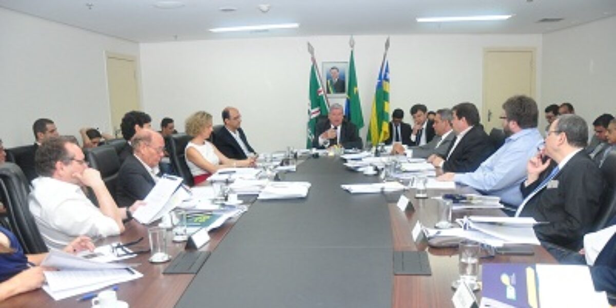 Produzir aprova projetos de novas empresas para Goiânia e Anápolis