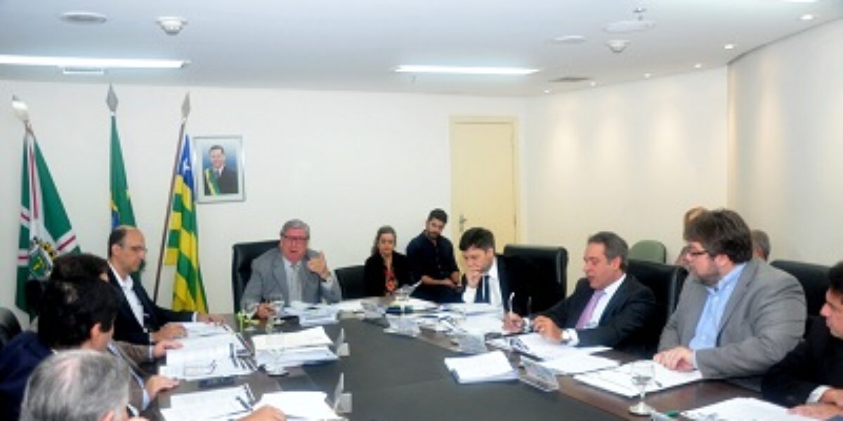 Produzir aprova projetos de expansão e de implantação de empresas em Goiás