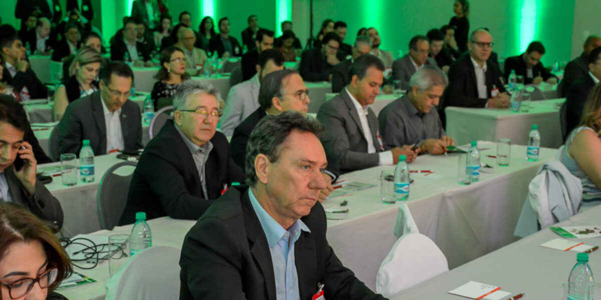 Goiás sedia o 5º Fórum Brasileiro da Indústria de Alimentos