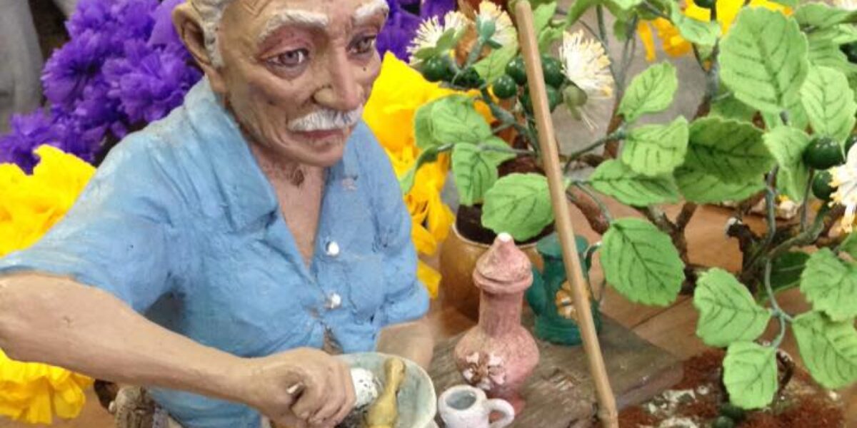 Artesãos goianos participam da maior feira de artesanato da América Latina