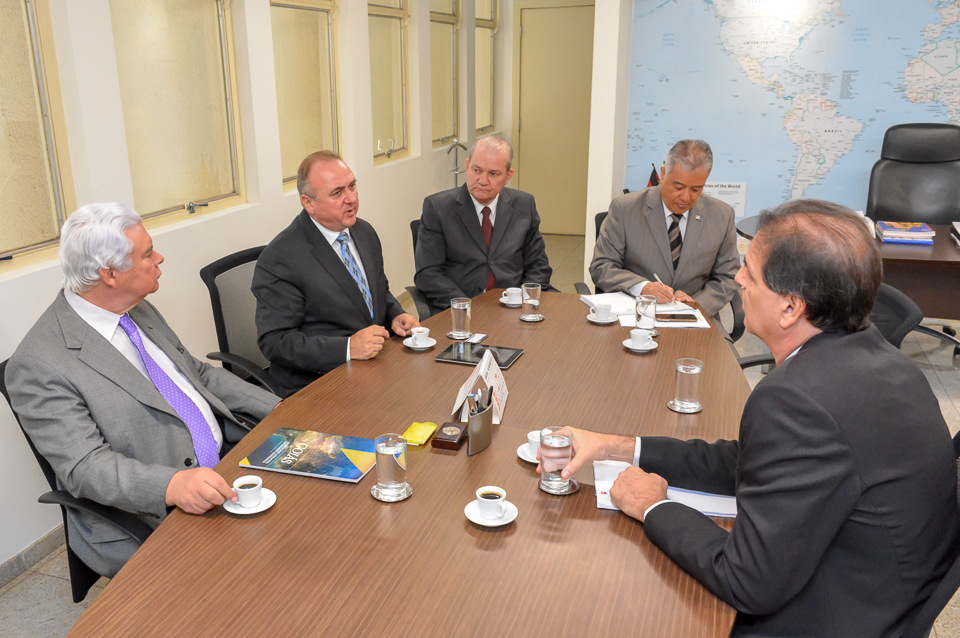 Leopoldo Fernandes /SED