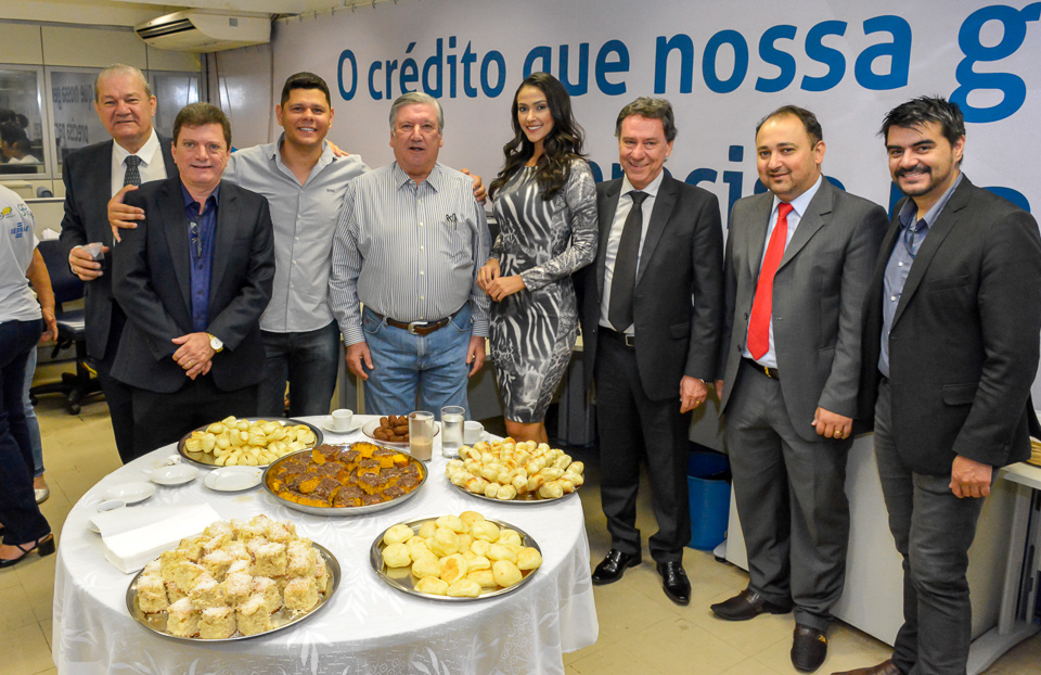 Foto: Leopoldo Fernandes
