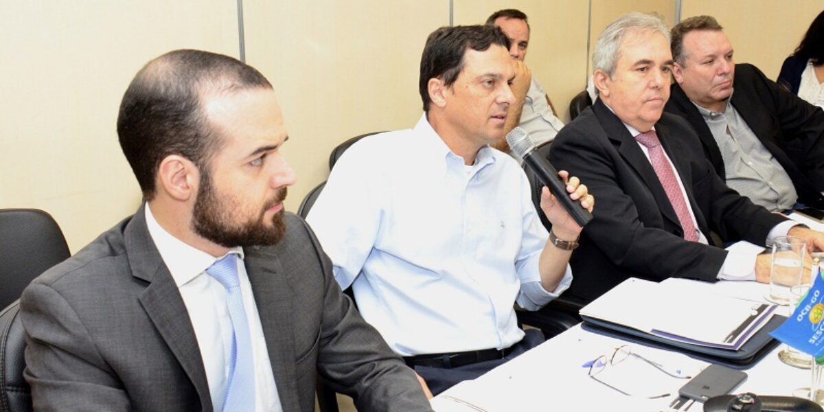Projetos aprovados pelo CDE/FCO vão gerar mais 777 empregos em Goiás