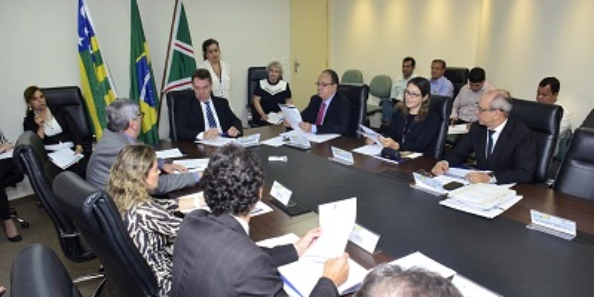 Produzir aprova projetos de novos investimentos em Goiás