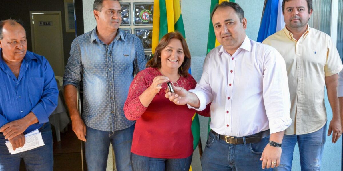 Patrulha do Desenvolvimento inicia trabalhos em Americano do Brasil