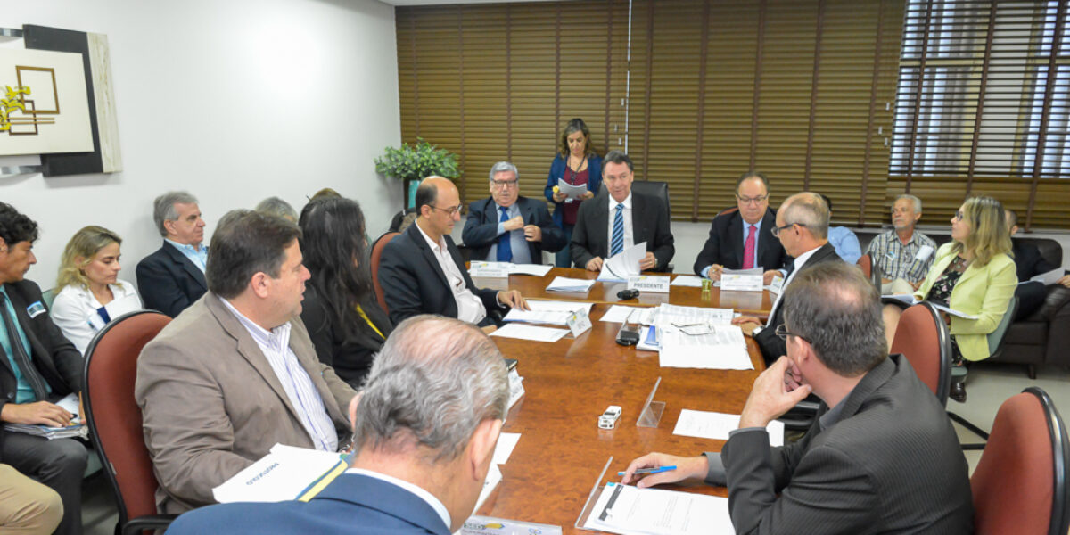 Conselho do Produzir aprova projetos de investimentos em Goiás