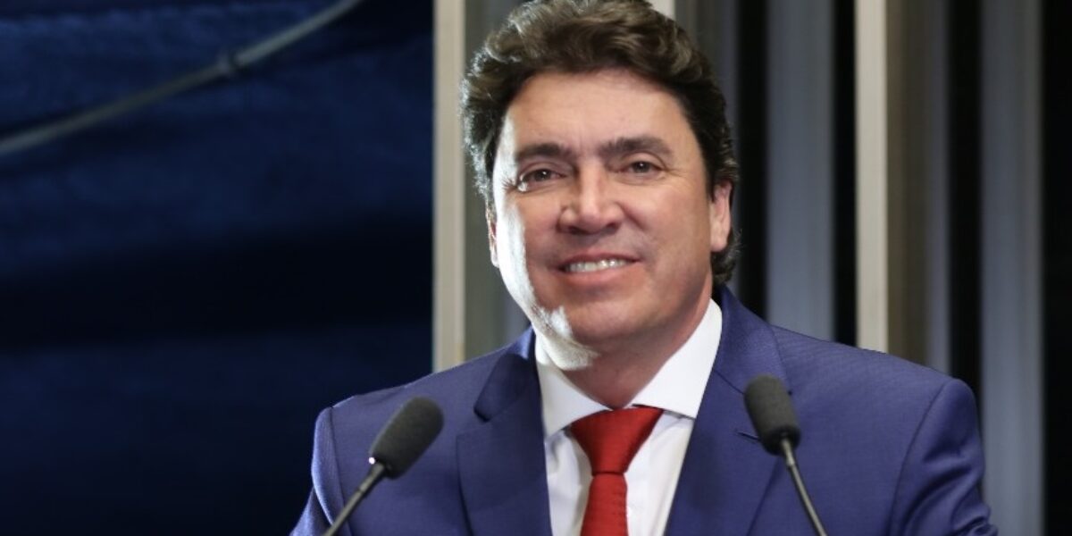 “Goiás nunca vai deixar de ter os melhores atrativos para instalação de empresas”, diz Wilder Morais