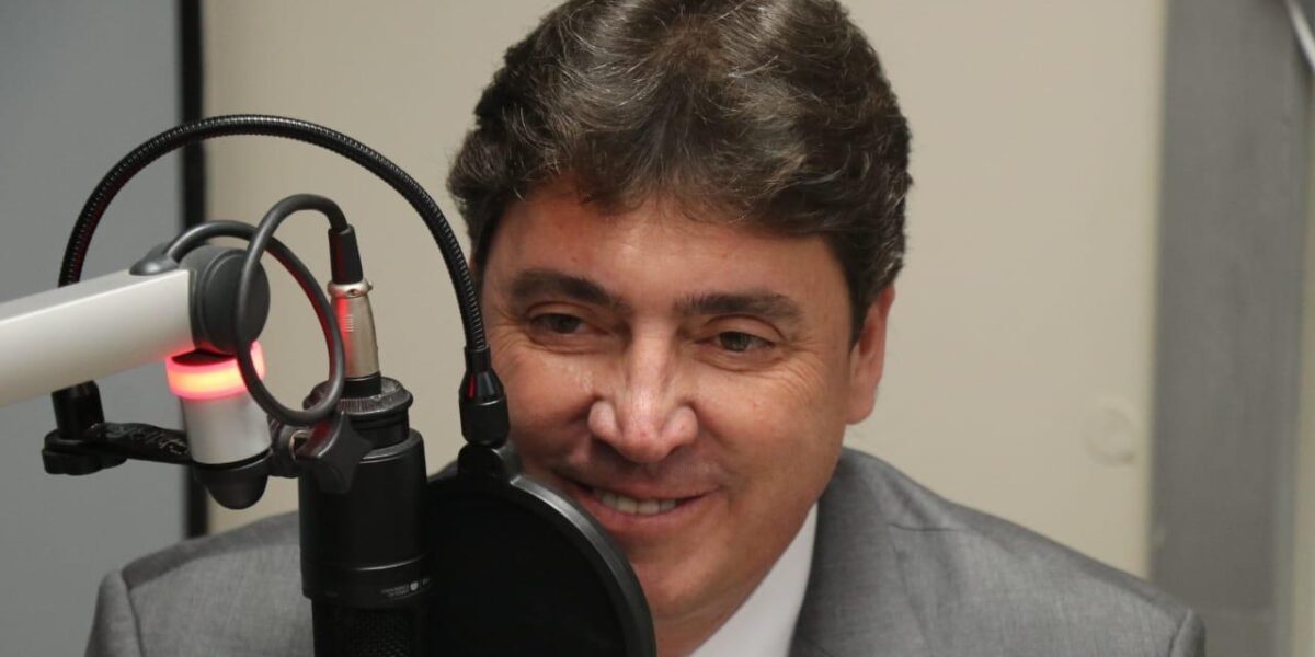 “Nós queremos estar com o Banco do Povo nas 246 cidades de Goiás”, afirma Wilder Morais