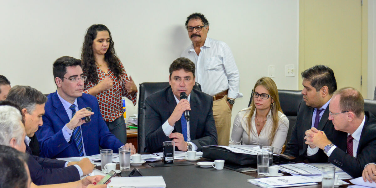 FCO aprova mais de R$ 50 milhões para investimentos em Goiás