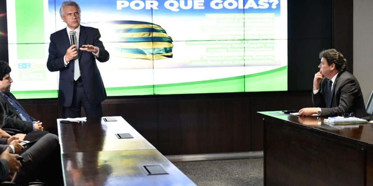 Goiás apresenta maior taxa de crescimento de empregos do País para março