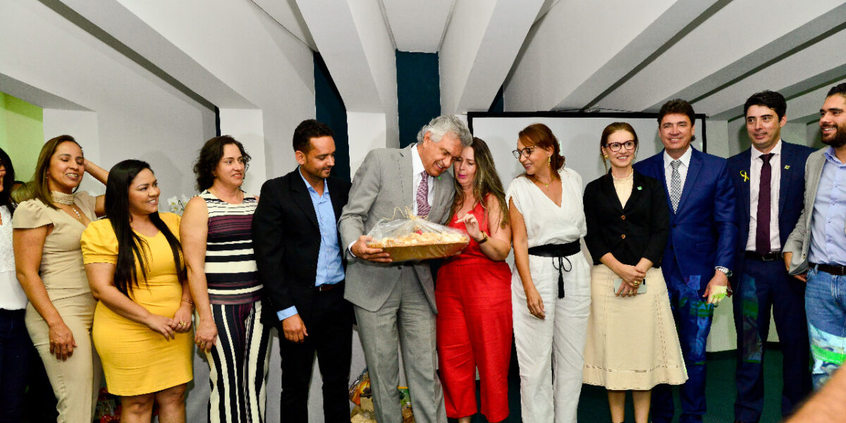 Governador lança Rotas Gastronômicas  para fomentar o turismo em Goiás