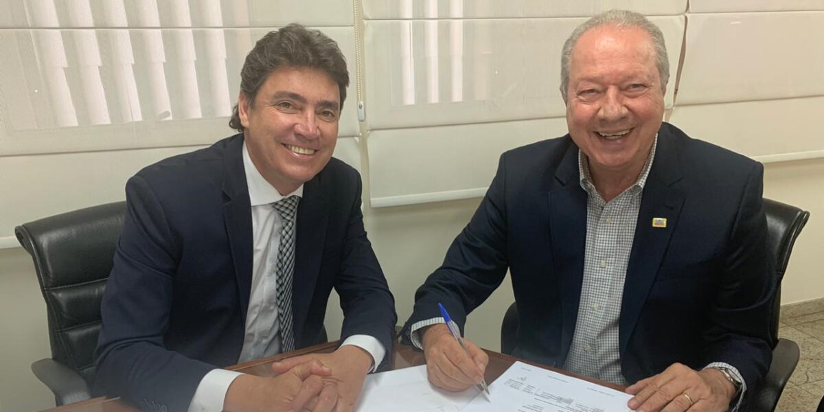 Guaraná Mineiro vai para Aparecida de Goiânia  e promete investir R$ 60 milhões em nova fábrica