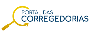 Logo Portal Corregedoria