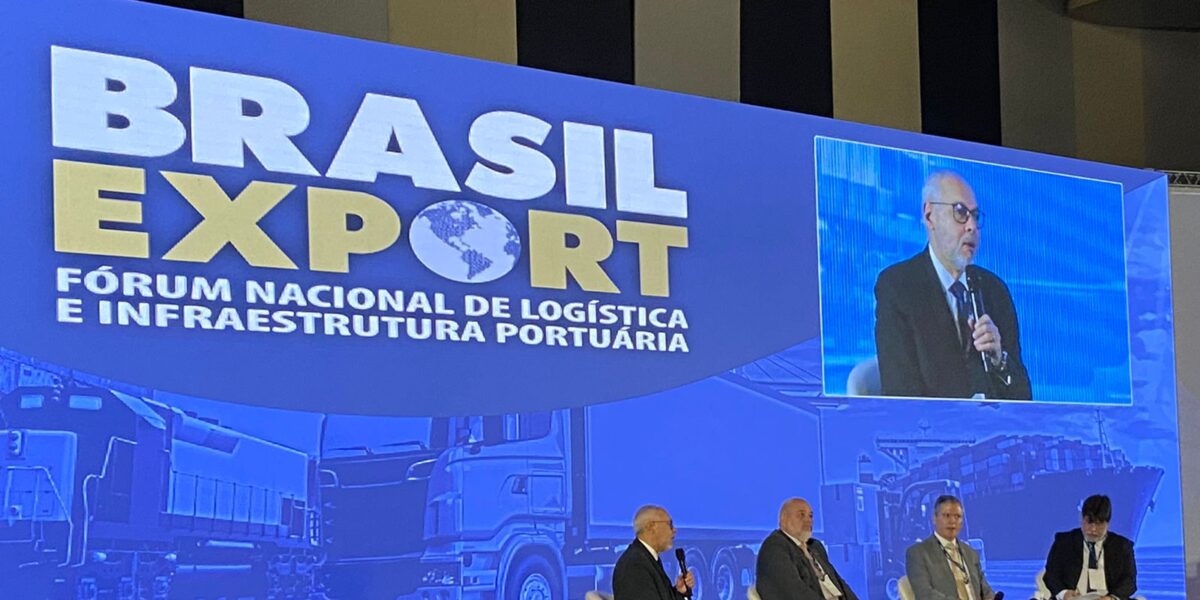 SIC participa do Fórum Brasil Export 2022, em Brasília