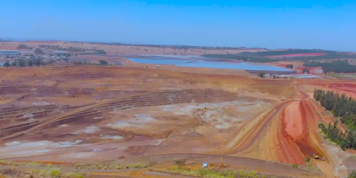 SIC e UFCat definem calendário anual de Plano Estadual de Mineração