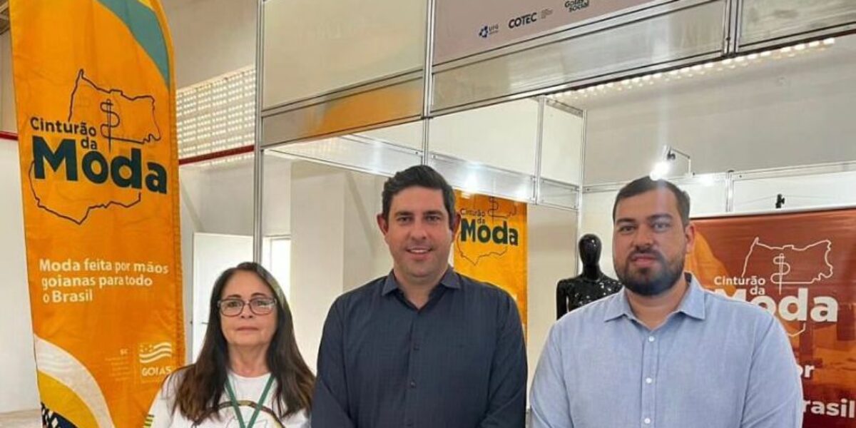 Com apoio da SIC, Taquaral de Goiás realiza 1ª edição da Expo Lingerie