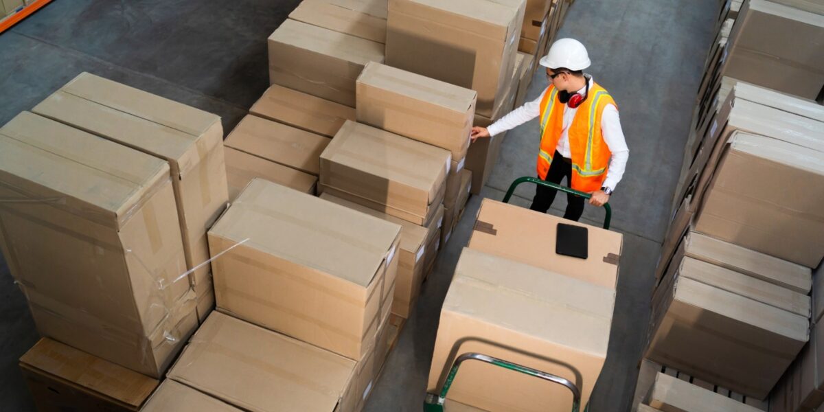 SIC auxilia empresários para entrega do Relatório Anual de Logística Reversa de Embalagens