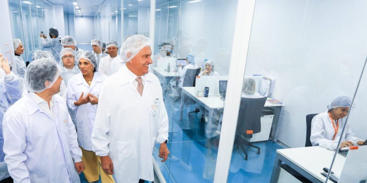 Goiás cria quase 15 mil novos empregos formais em janeiro
