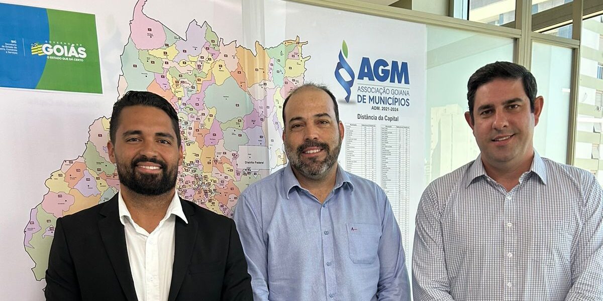 SIC tem novo superintendente de Gestão Estratégica do Setor Produtivo