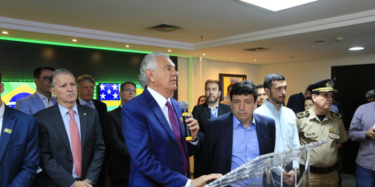 SIC participa do lançamento do Programa de Eficiência Energética