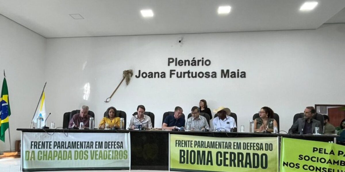 Cadeias produtivas: MDIC anuncia R$ 3 mi para Cavalcante