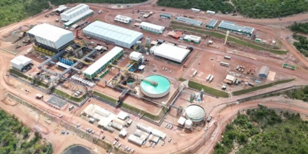 Potencial de crescimento da mineração em Goiás será apresentado durante Ficomex 2024