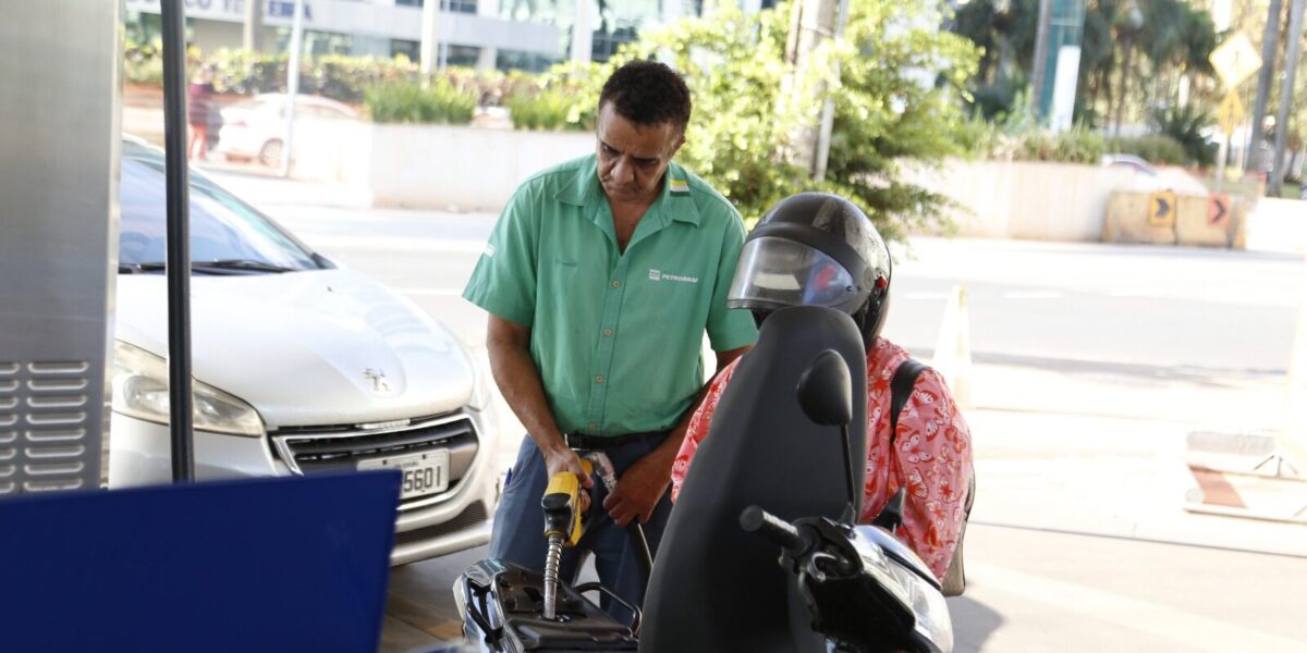 Goiás atinge recorde de trabalhadores em empregos formais no estado