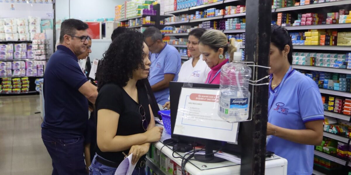 Goiás atinge menor taxa de desemprego em 11 anos
