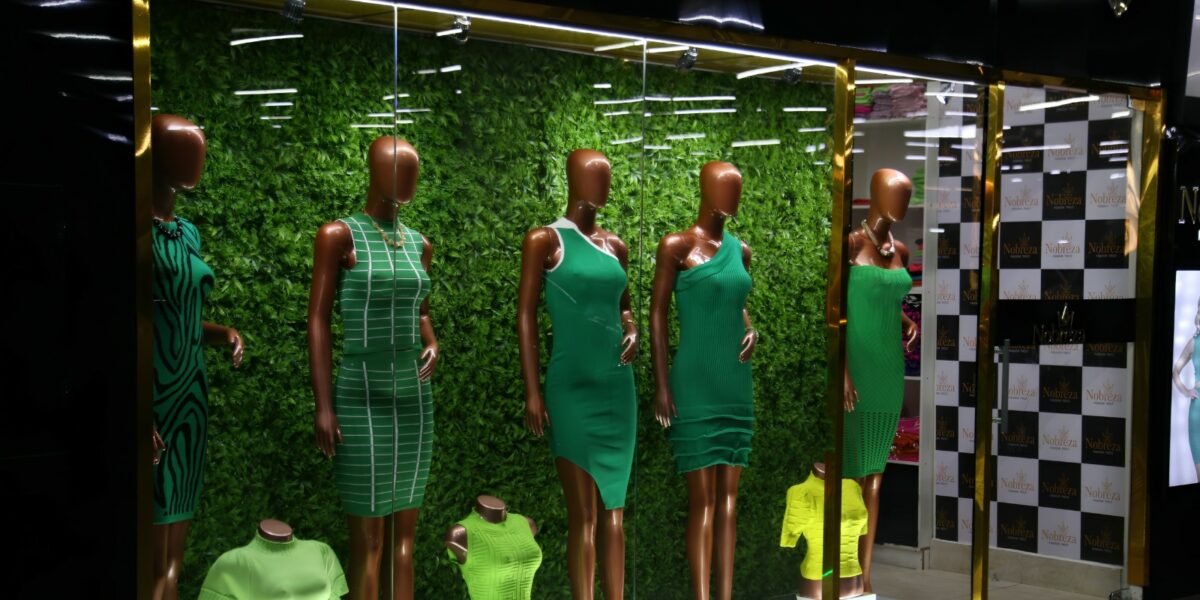 Programa Cinturão da Moda será ampliado