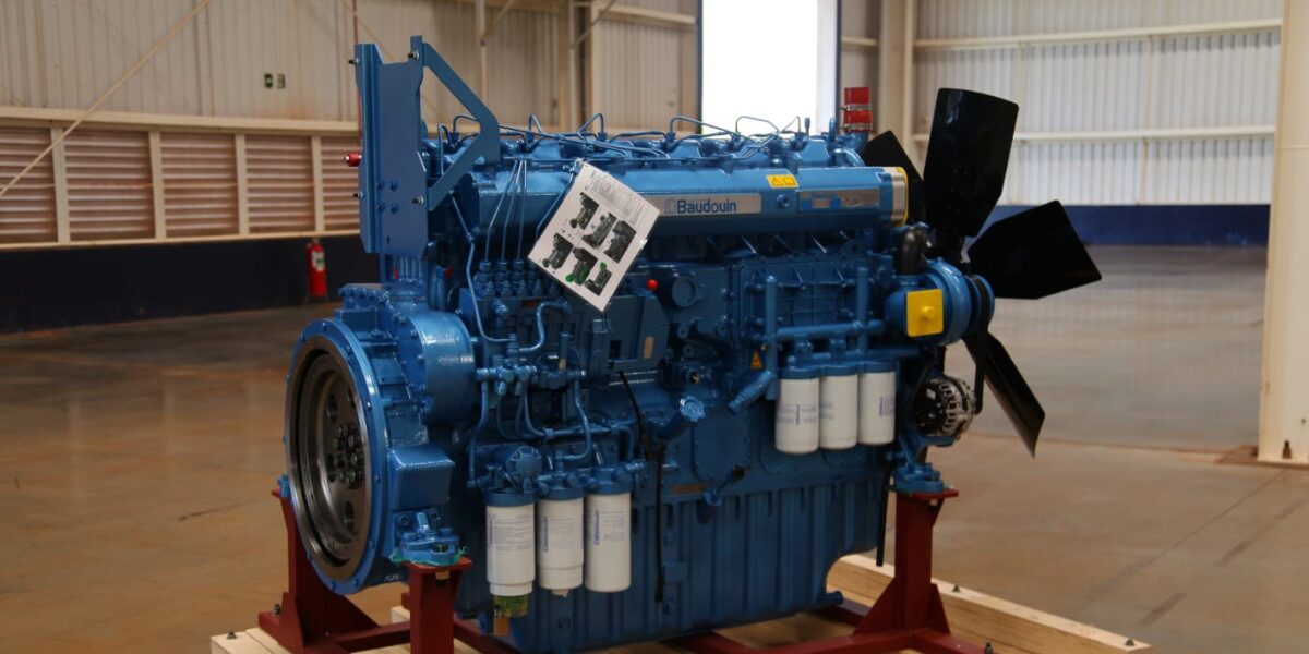 Produção industrial goiana cresce 1,3% na comparação anual e mantém desempenho positivo no ano