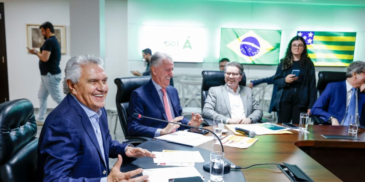 SIC participa do lançamento do projeto da Casa Ronald McDonald em Goiás