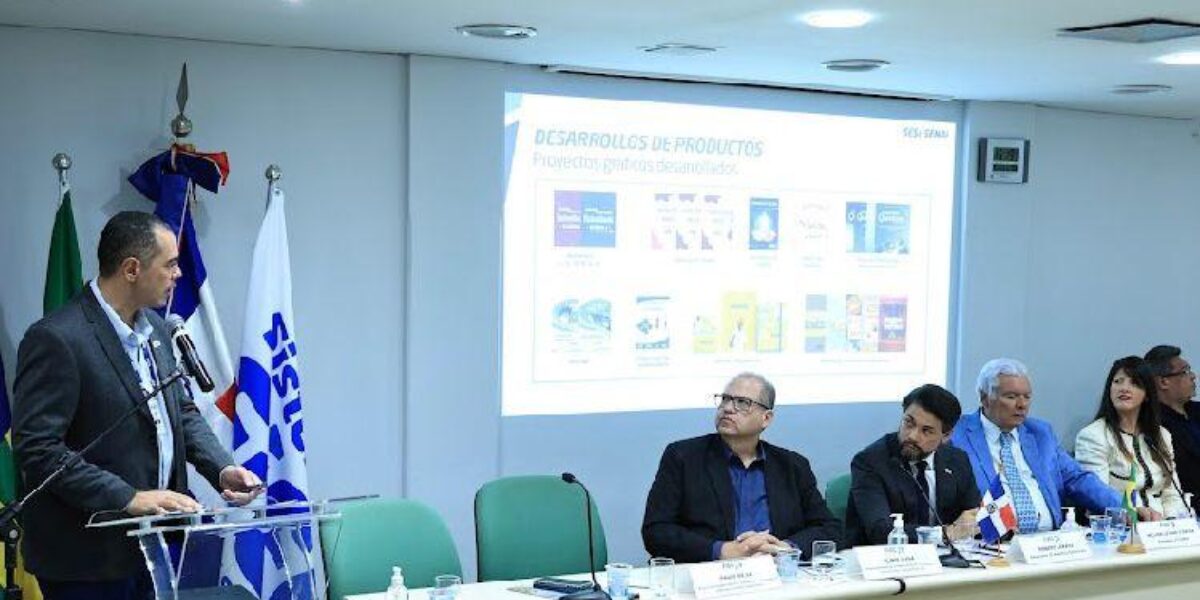 SIC participa do 9º Encontro Empresarial de Negócios e Investimentos da República Dominicana