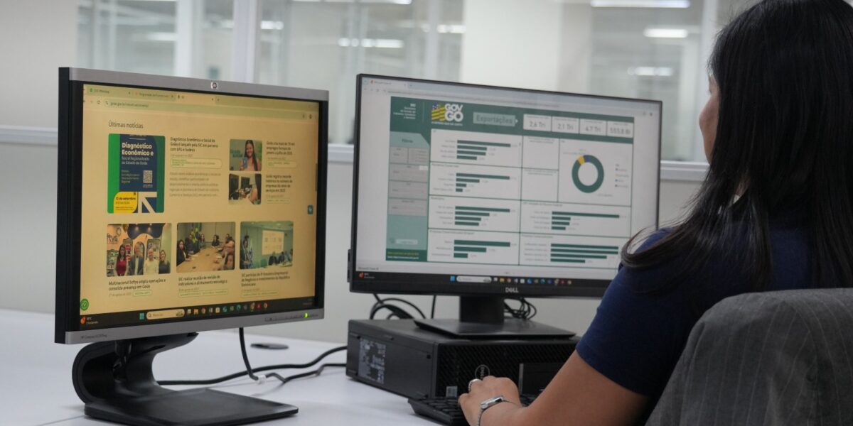 SIC lança plataforma inovadora de dados do comércio exterior