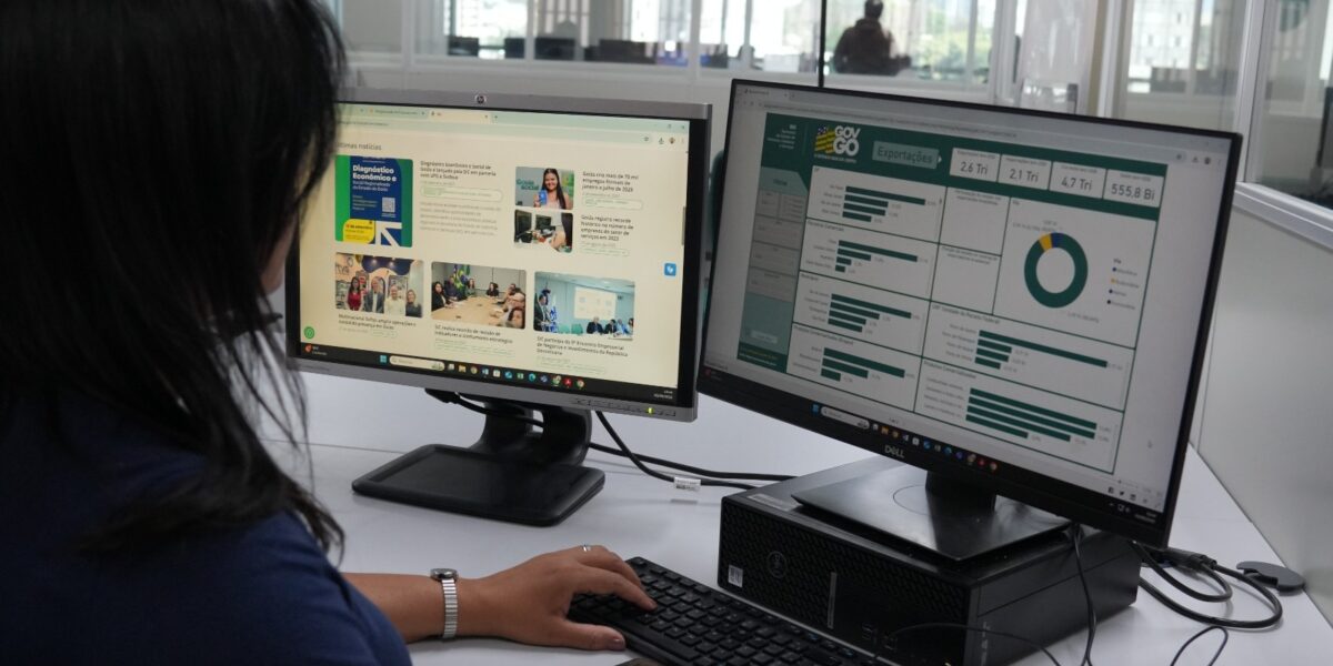 SIC participa da Ficomex 2025 com lançamento de plataforma de dados do comércio exterior